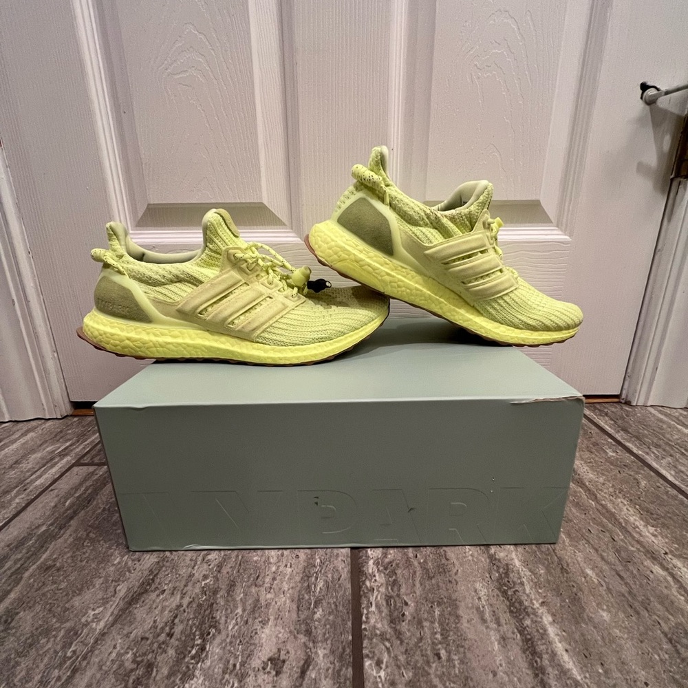 Adidas Ivy park sneakers (Adidas x Beyoncé)